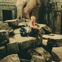 Joanna Tomaszkiewicz的照片