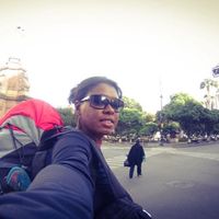 Fotos de Cibele Carvalho