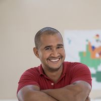 Damion Lackna's Photo