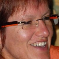 Renate Allmer的照片