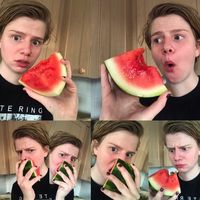 Bedelia Lily的照片