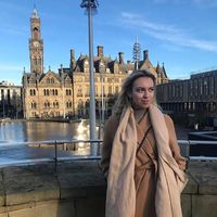 Юлия Калашникова's Photo