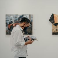 Teguh Panjireza R's Photo