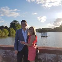 Fotos von Reuben Walker