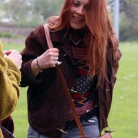 Marie Geoffrion's Photo