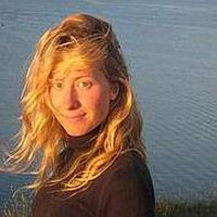 Lydia Prévost's Photo