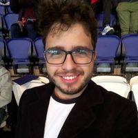 Nicolas Marcio的照片