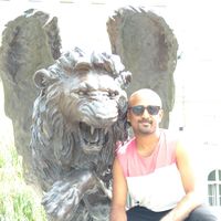 Pavan Nagappa Kumbar的照片