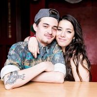 Le foto di Aurélien Gori