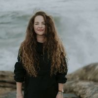 Anastasiia Volchenkova's Photo