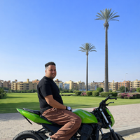 Ahmed Soltan's Photo