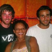 cristina James的照片