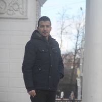 saif aldeen salman's Photo