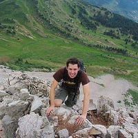 Taylor Pearce's Photo