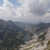 Petr Dvořák's Photo