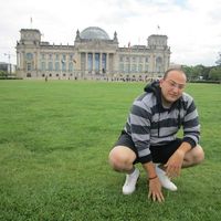 Mohamed Ismail Sedky's Photo