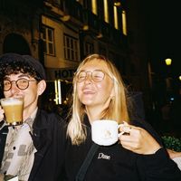 Żaneta Wieczorek's Photo