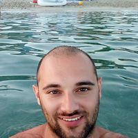 Theodore Chrysochoidis的照片