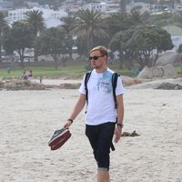 Ricardas Kazlauskas的照片