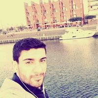 Gholam Reza Henareh's Photo