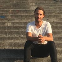 Craig Johns的照片