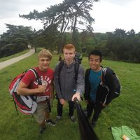 Fotos de Torben Stein