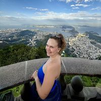 Karina Boing Uhlmann's Photo