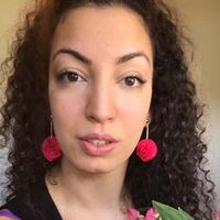 Maria Economidou's Photo