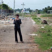 Daniel Chruszcz's Photo