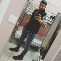 VIJAY KUMAR REDDY PALUGULLA的照片