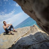 Robert Ruggiero's Photo