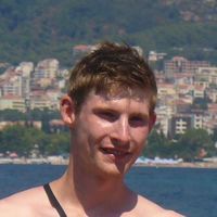 Maciej Bogusławski's Photo