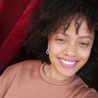 Anízia  Jesus的照片