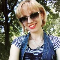 Elena Pavlova的照片