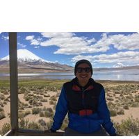 Alejandro Flores Reyes的照片