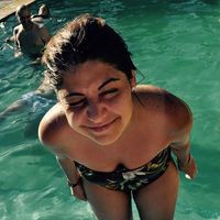 Estefania Cherniak's Photo