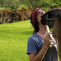 Le foto di Jeffrey Lewi