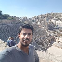 Mohamed Abed's Photo