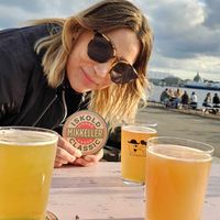 Ida Kuusemaa的照片