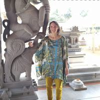 Fotos von Nelly Germain Shakti Plaisir