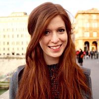 Lissa Peters的照片