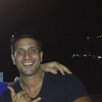 Juan A. Cabrera的照片