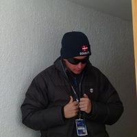 Photos de Bruno Pomela