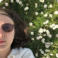 Juliette Cogos's Photo