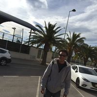 Cirlane Mahamoud's Photo