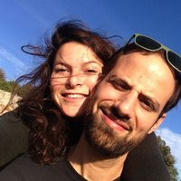 Camille and Julien的照片