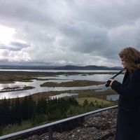 Luc Groot Landeweer's Photo