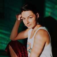 Le foto di Yuliia Deeva