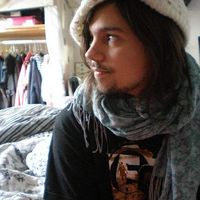 Liam Fitzpatrick's Photo