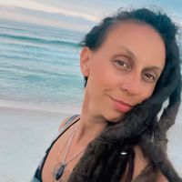 Verónica Scervino's Photo